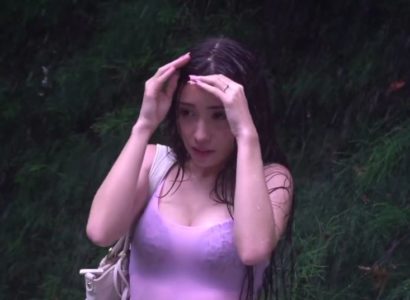 Chuyện tình với chị dâu sau một đêm giông bão