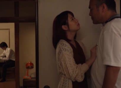 Con dâu “nghiện” sau một lần bị bố chồng làm thịt - JAV HD Video | Javhay
