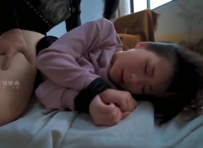 Bị tên biến thái bắt cóc khi đang đi dạo ~Lin Sihao - JAV HD Video | Javhay