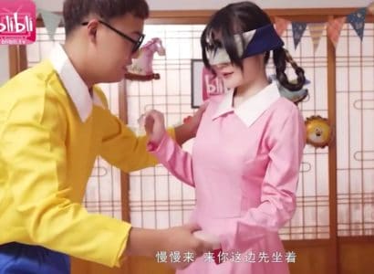 Watch Món quà sinh nhật bất ngờ Nobita tặng Xuka in HD Món quà sinh nhật bất ngờ Nobita tặng Xuka - JAV HD Video | Javhay